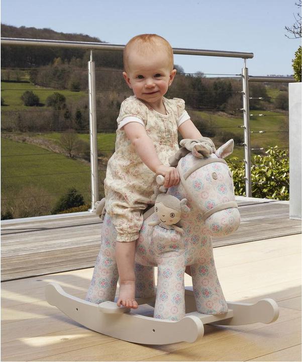 Produktbild little bird told me Rosie & Mae
