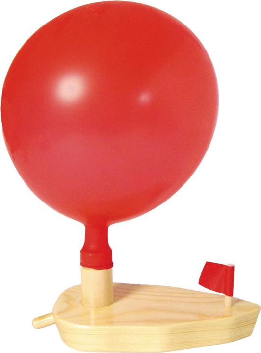 Actual product image Eduplay Knatterboot