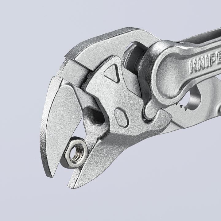 Produktbild Knipex Zangenschlüssel XS (90 mm)