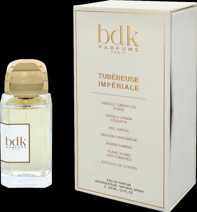 Immagine prodotto Bdk Parfums Paris Tubéreuse Impériale (Eau de parfum, 100 ml)
