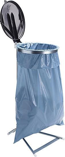 Immagine prodotto kaiserkraft Porta sacchi per rifiuti per sacchi da 120 l (120 l)