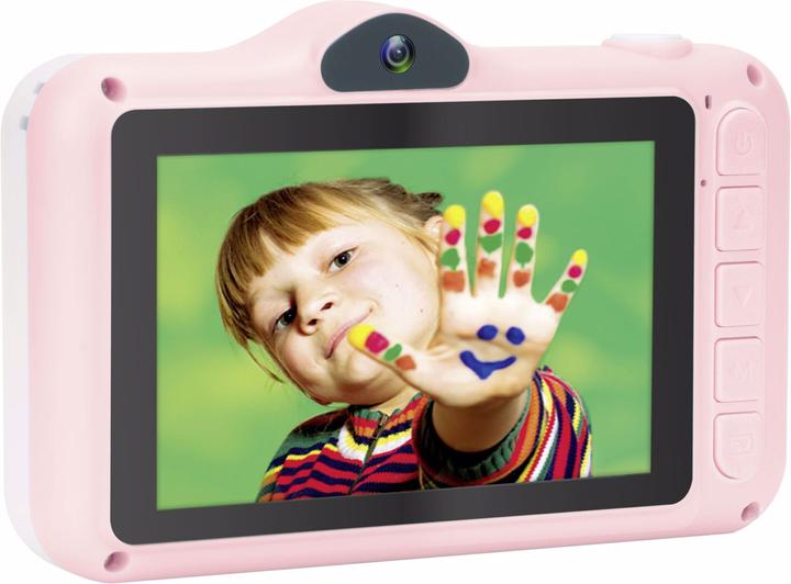 Actual product image AGFAPHOTO Realikids Cam 2