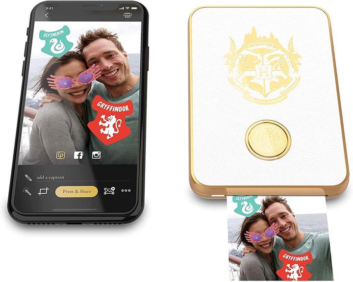 Produktbild Lifeprint Harry Potter Magic Fotodrucker (Farbe)