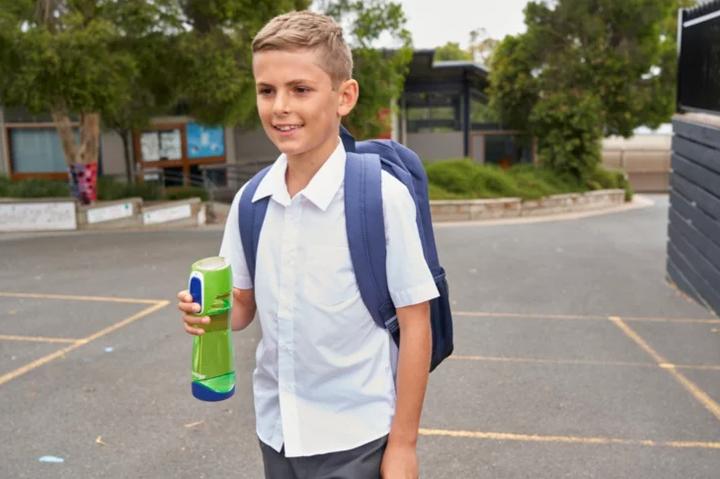 Actual product image Contigo Swish (0.50 l)