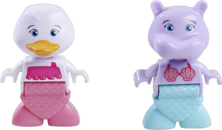 Produktbild Aquaplay Meerjungfrau