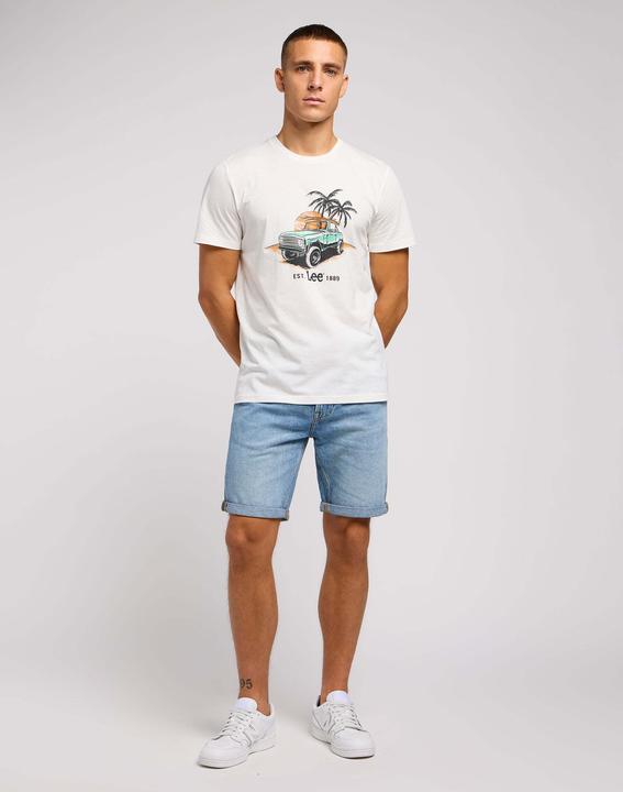 Produktbild Lee Shorts 5 Pocket Short (W32)