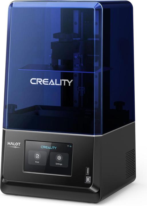 Productafbeelding Creality Halot-One Pro CL-70