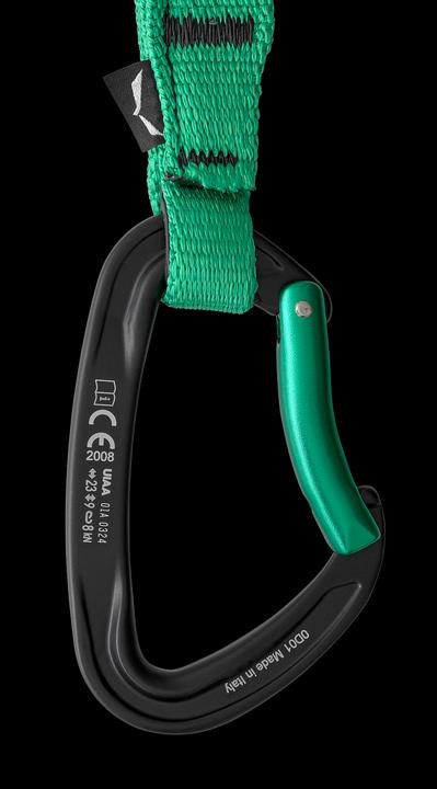 Actual product image Salewa Ortles Str/Bnt 170 Qd