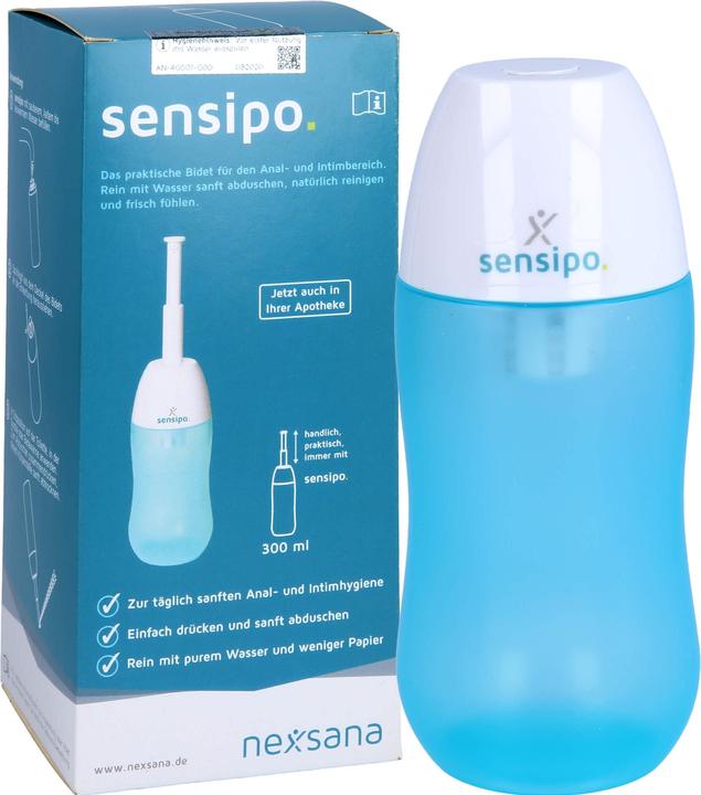 Produktbild Nexsana Sensipo (1 x)