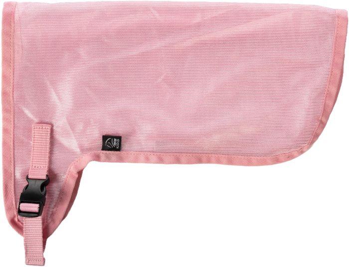 HKM Fliegendecke -Hobby Horsing- rosa