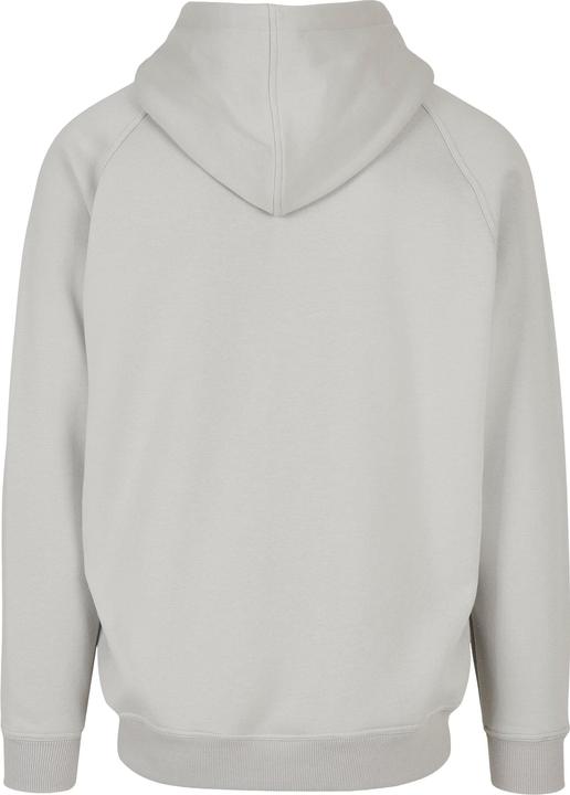 Immagine prodotto Urban Classics Zip Hoody (S)