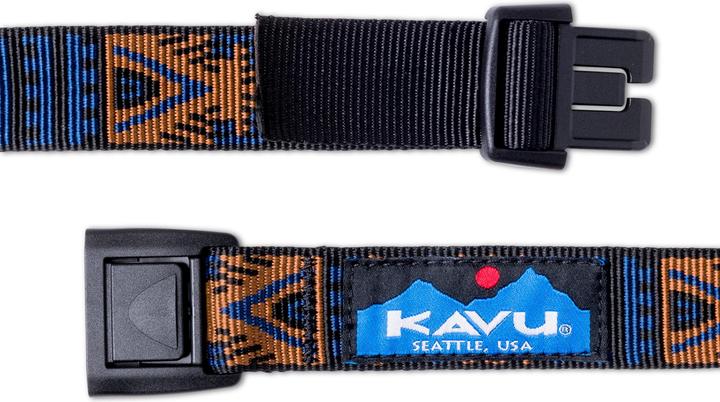 Image du produit Kavu Ceinture Burly (Taille unique)