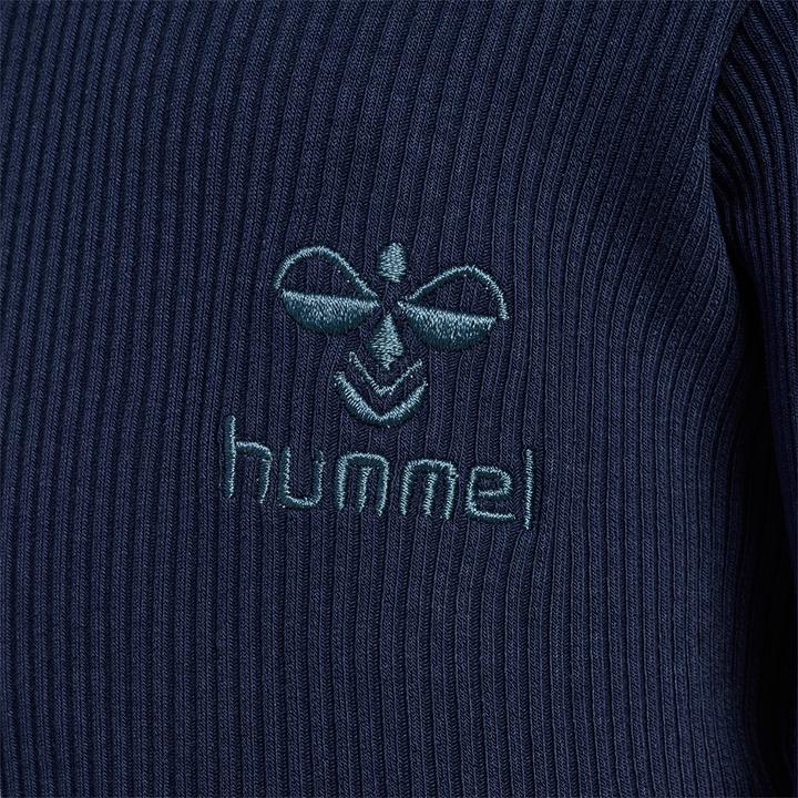 Produktbild hummel Hmlsami T-Shirt L/S (92)