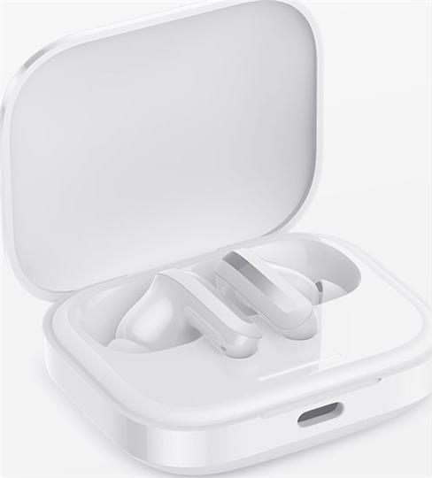 Actual product image Xiaomi Redmi Buds 5 (ANC, 10 h, Wireless)
