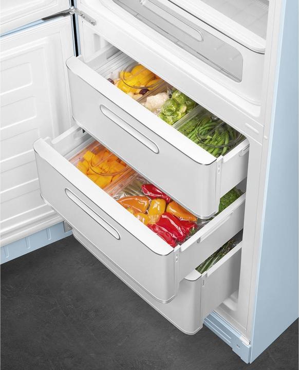 Immagine prodotto Smeg FAB32LPB5 (331 l)