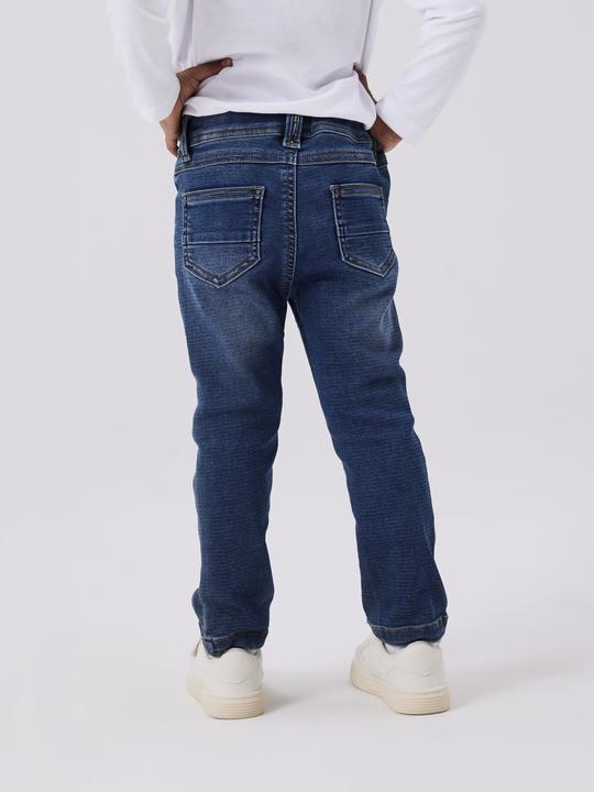 Produktbild Name it Slim Fit Sweat Jeans (80)