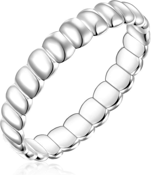 Immagine prodotto Glanzstücke München Donna Argento Zirconia argento - 24515 (52, 925 Argento)