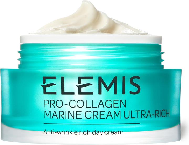 Produktbild Elemis Pro-Collagen Anti-Ageing Marine (50 ml, Tagescreme)