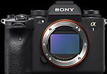 Produktbild Sony Alpha 7C Kit (28 - 60 mm, 24.20 Mpx, Vollformat)
