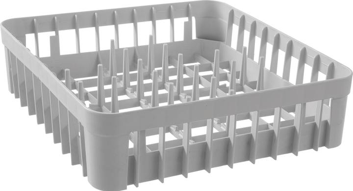 Image du produit Hendi Panier à verres pour lave-verres avec support