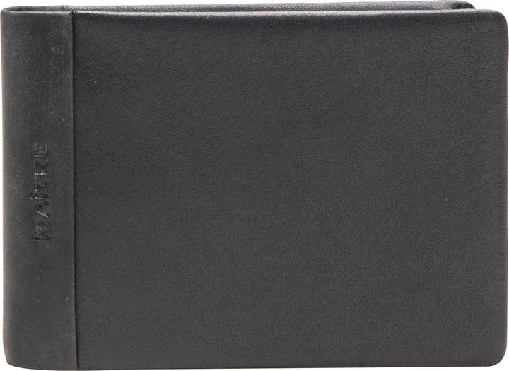 Produktbild Maître Bundenbach Gerold BillFold SH3