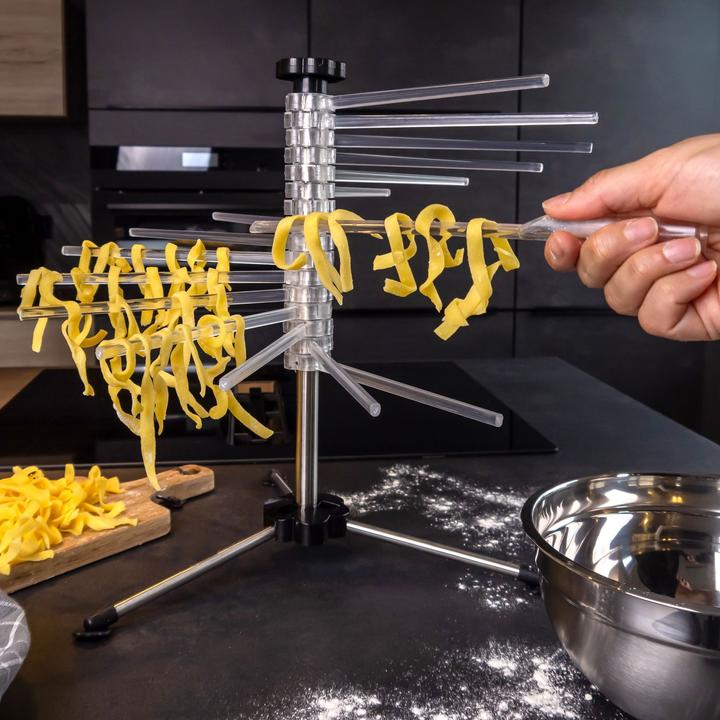 Produktbild Intirilife Nudeltrockner