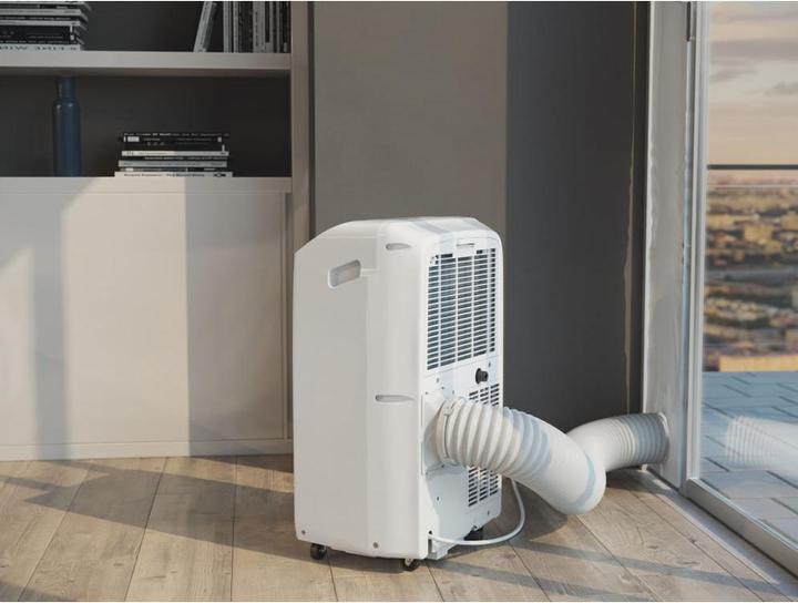 Actual product image Whirlpool PACF29CO (17 m², 9000 BTU/h)