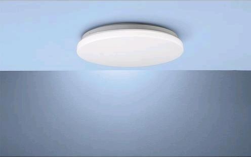 Immagine prodotto Böhmer Apparecchio LED in plastica bianco 3000K 16W (1300 lm)
