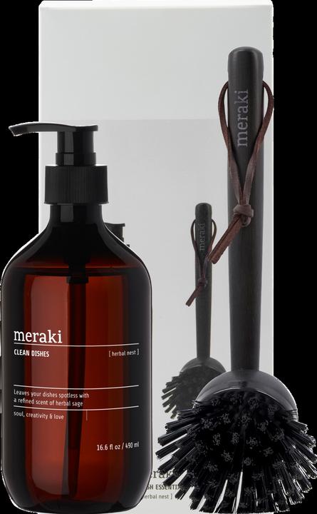 Produktbild Meraki Herbal Nest