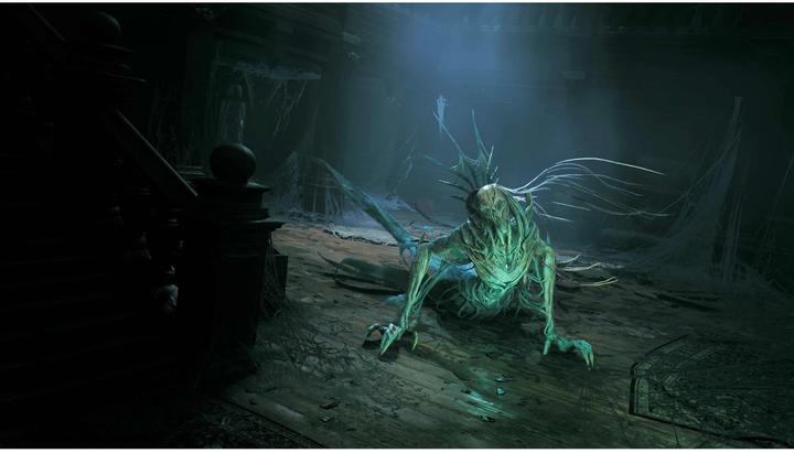 Image du produit THQ Remnant 2 PC (PC, DE)