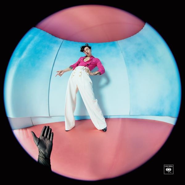 Produktbild Fine Line (Gfd. 2LP 180g) (Harry Styles, 2019)
