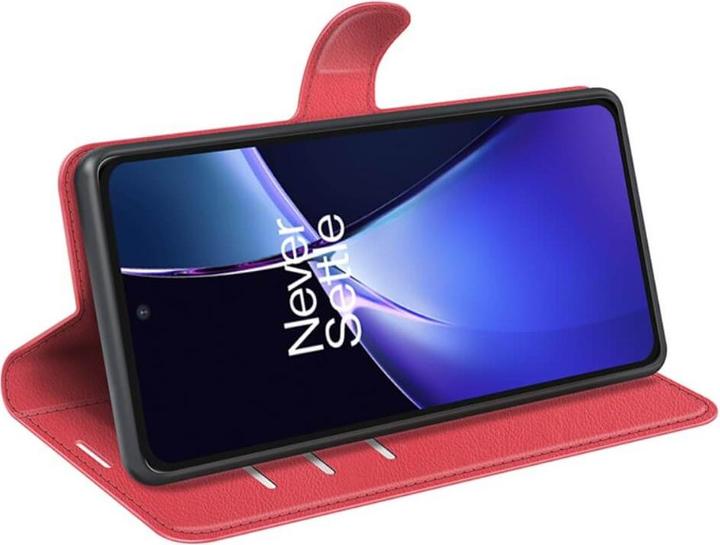 Image du produit Cover-Discount OnePlus Nord CE4 Lite - Étui en cuir Pochette (Oneplus Nord CE 4)