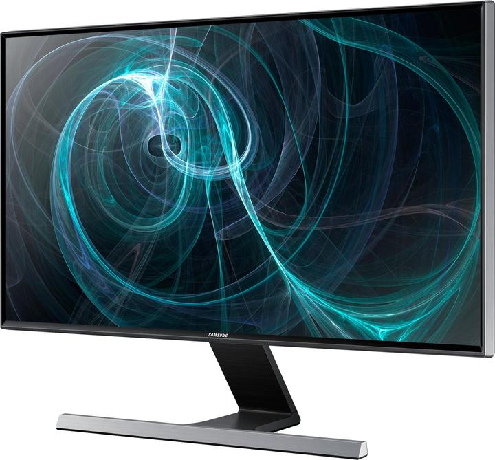 Produktbild Samsung S24d590pl (1920 x 1080 Pixel, 23.60")