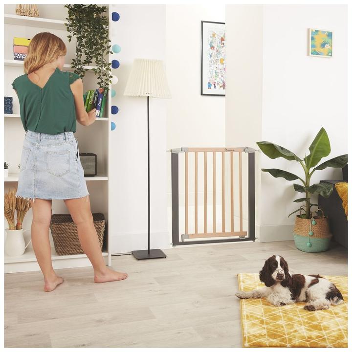 Image du produit Badabulle Safe & Lock (73 cm)