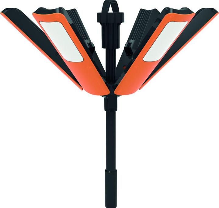 Actual product image Brennenstuhl LED-Scheinwerfer-Set (23500 lm)