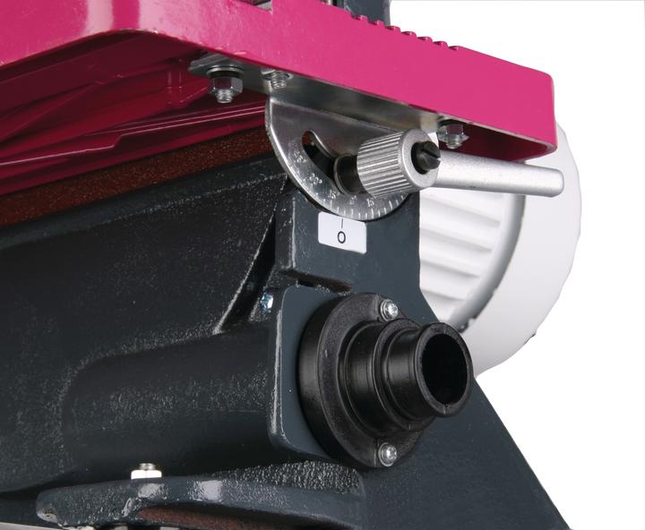 Image du produit Optimum OPTIgrind TS 305 (Ponceuse à disque, 900 W)