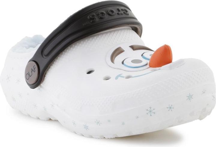 Immagine prodotto Crocs Zoccolo classico Frozen Olaf di T's (24)