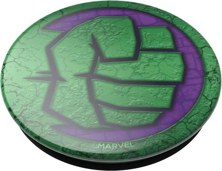 Actual product image PopSockets Hulk