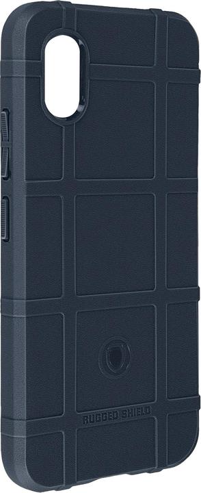 Actual product image Avizar Rugged Shield Case Series (Samsung Galaxy Xcover 7)