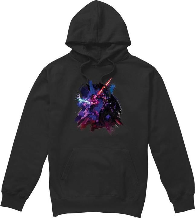 Produktbild Star Wars Kapuzenpullover (XXL)