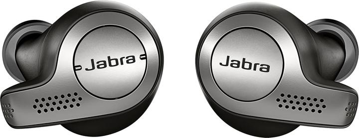 Jabra Elite 65t (ANC, 5 h, Wireless)