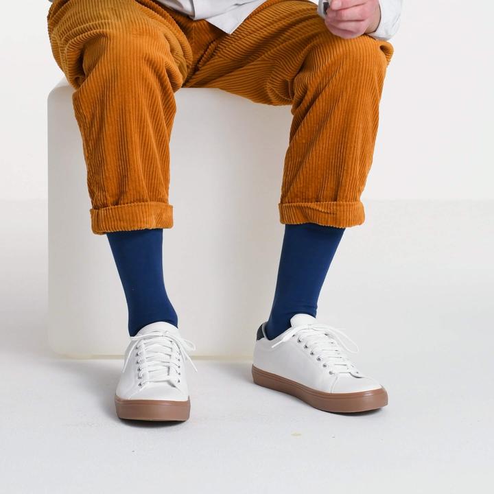Immagine prodotto Blacksocks Comfort organico (Confezione singola, 37 - 39)