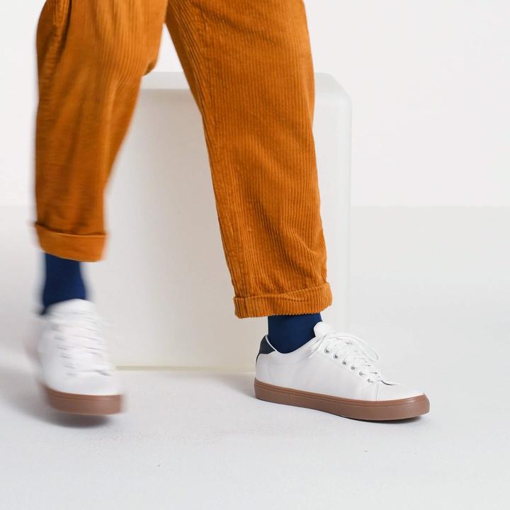 Immagine prodotto Blacksocks Comfort organico (Confezione singola, 37 - 39)