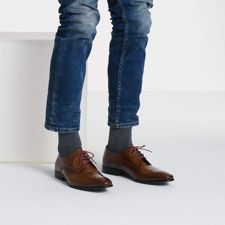 Immagine prodotto Blacksocks Comfort organico (Confezione singola, 47 - 48)