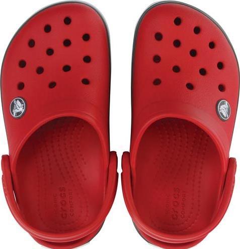 Produktbild Crocs T's Crocband Clog (25)