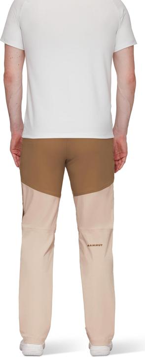 Immagine prodotto Mammut Pantaloni ibridi Zinal Uomo (44)