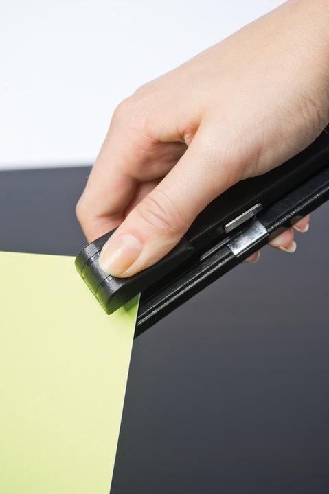 Produktbild Bostitch Bürohefter B8 (30 Blätter)