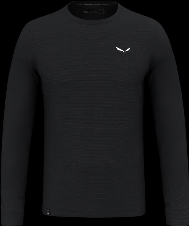 Image du produit Salewa Puez Dry'Ton T-shirt homme (54)