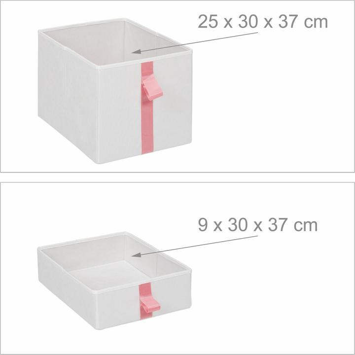 Actual product image Relaxdays Bottle bag