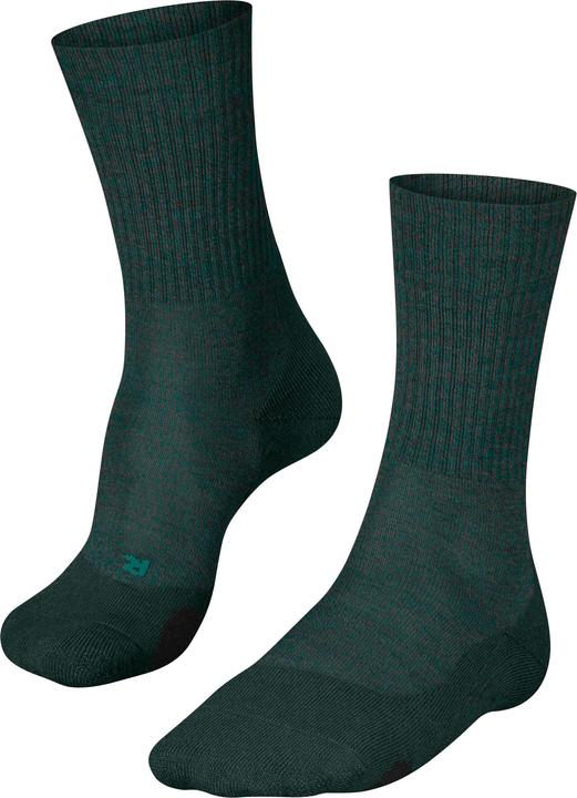Falke TK2 Explore Wool Damen Trekking